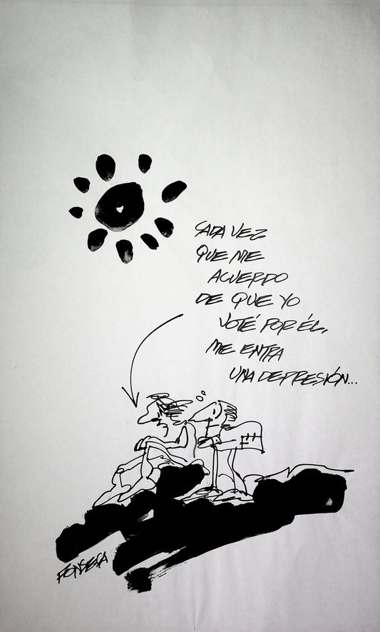 CARLOS FONSECA