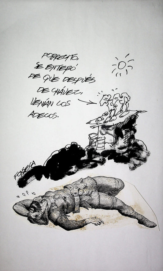 CARLOS FONSECA
