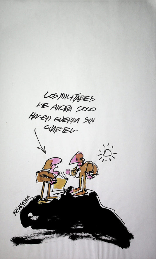 CARLOS FONSECA