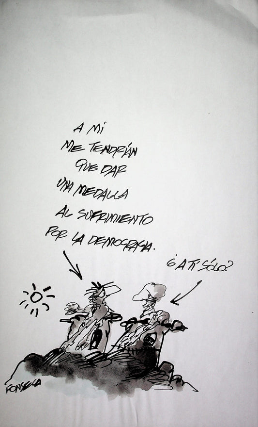 CARLOS FONSECA