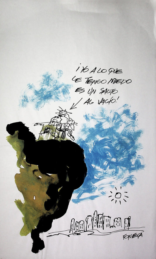CARLOS FONSECA