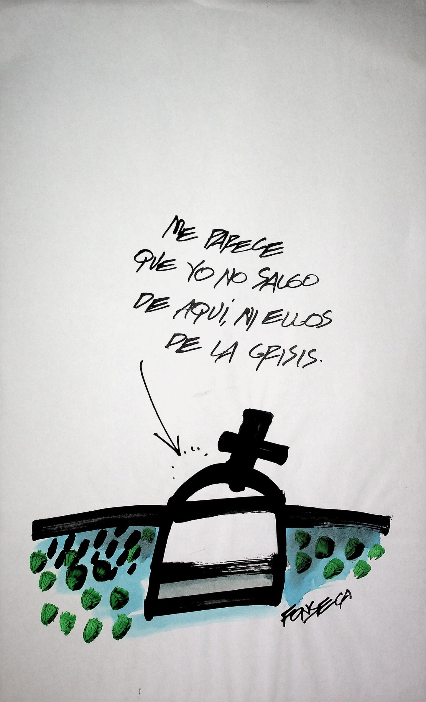 CARLOS FONSECA