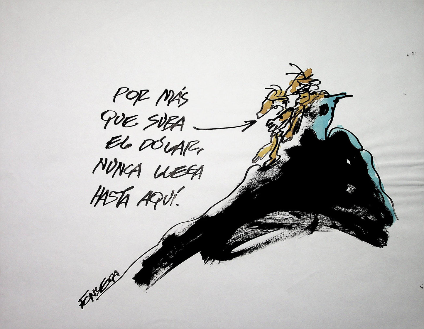 CARLOS FONSECA