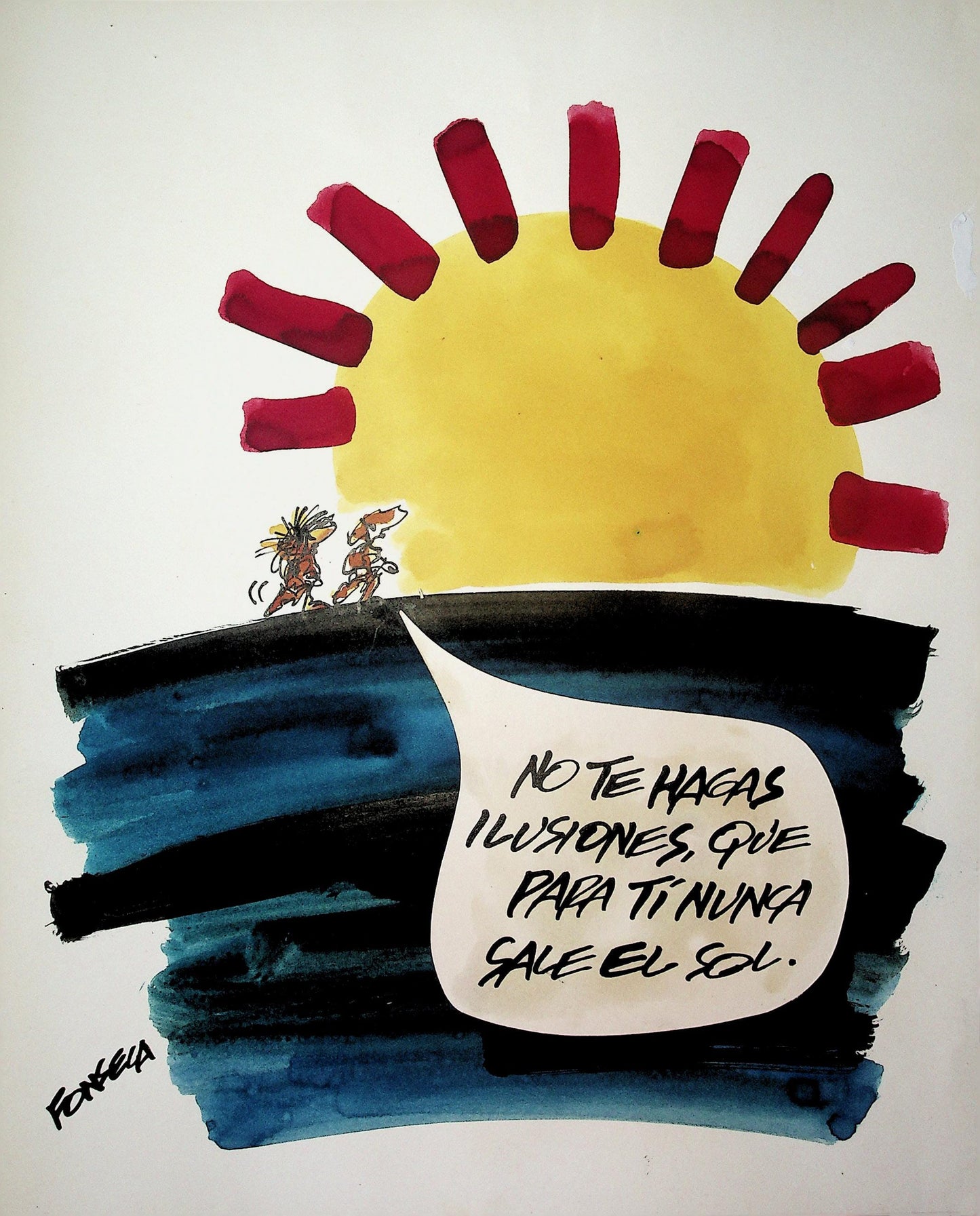 CARLOS FONSECA