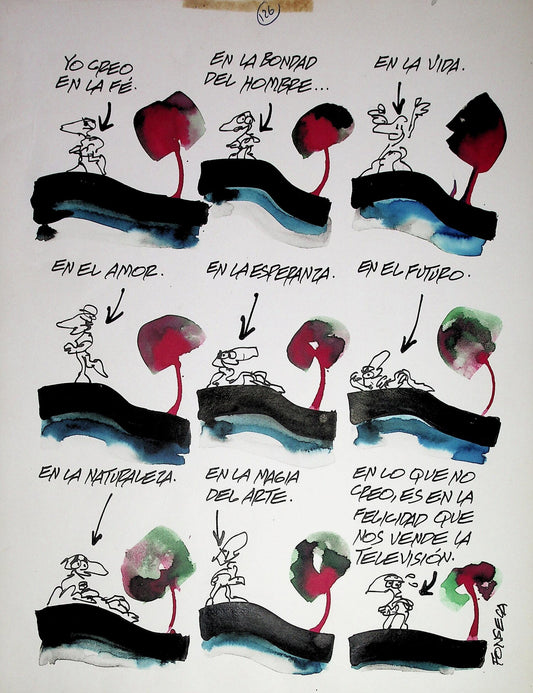 CARLOS FONSECA