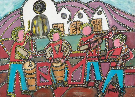 REYNALDO ANTONIO FUENTES