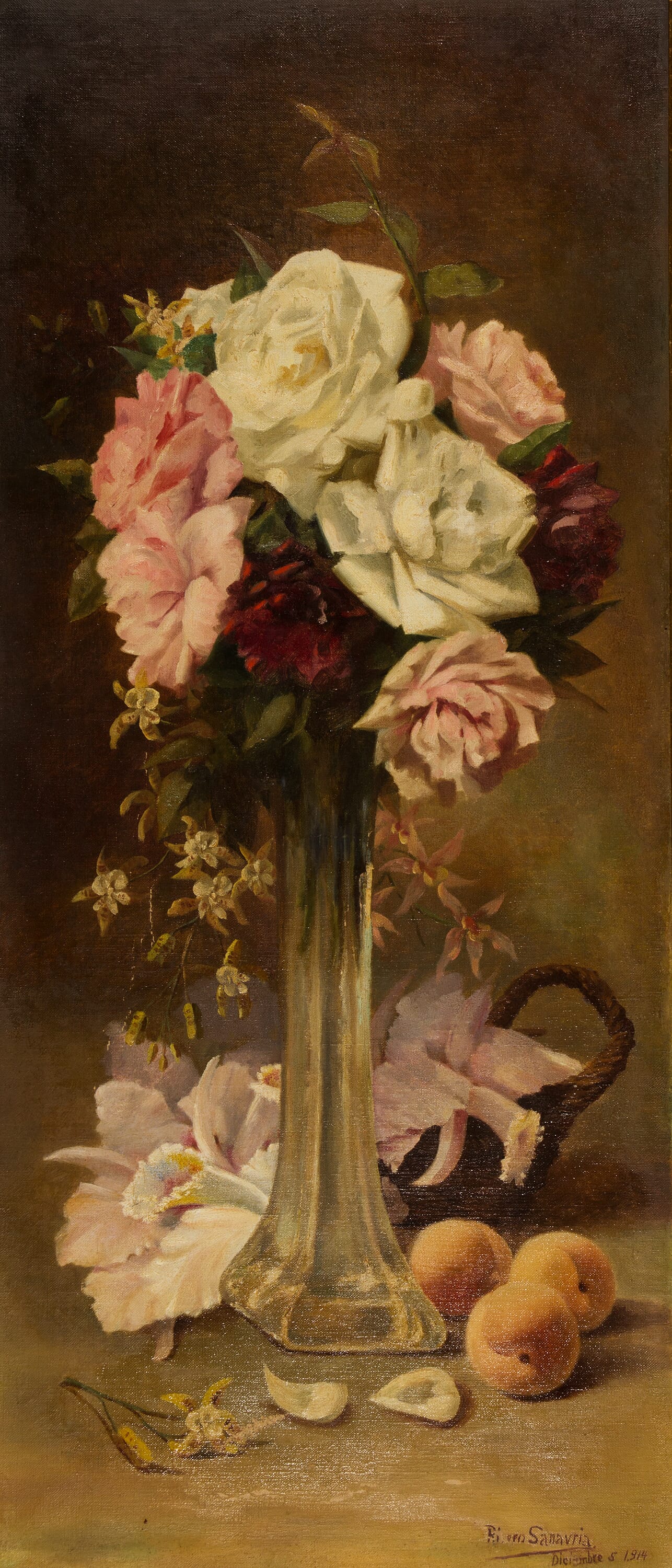 CARLOS RIVERO SANABRIA
