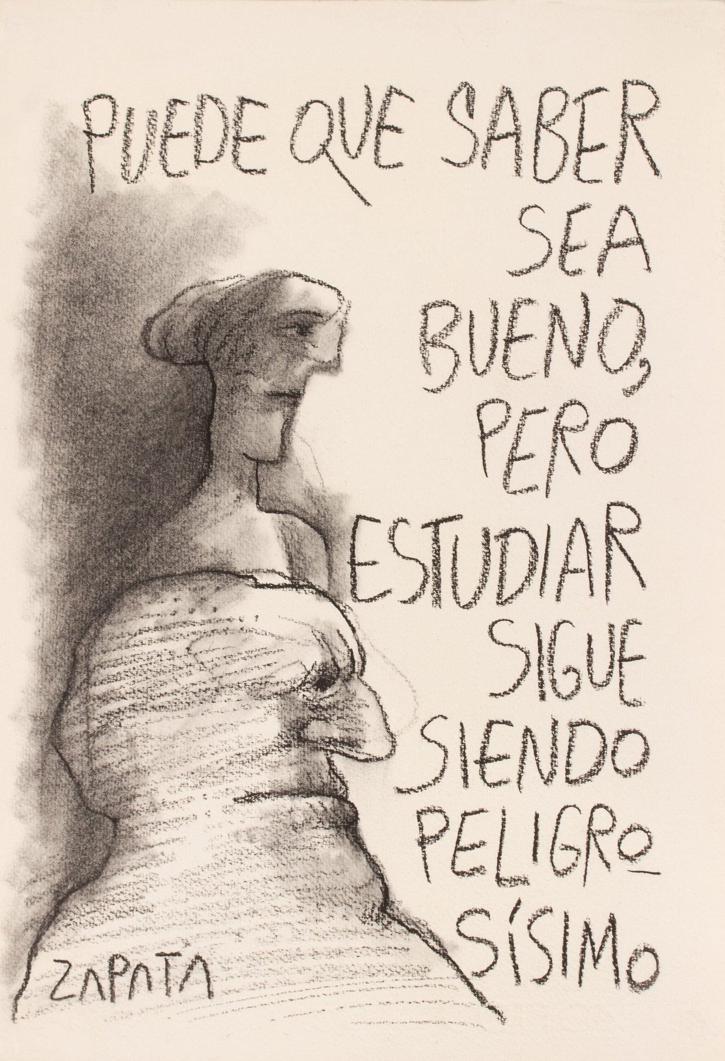 PEDRO LEÓN ZAPATA