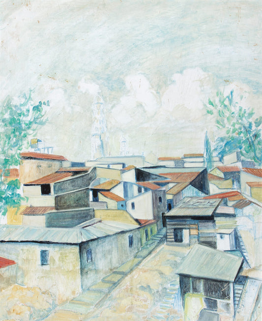 RAFAEL RAMÓN GONZÁLEZ