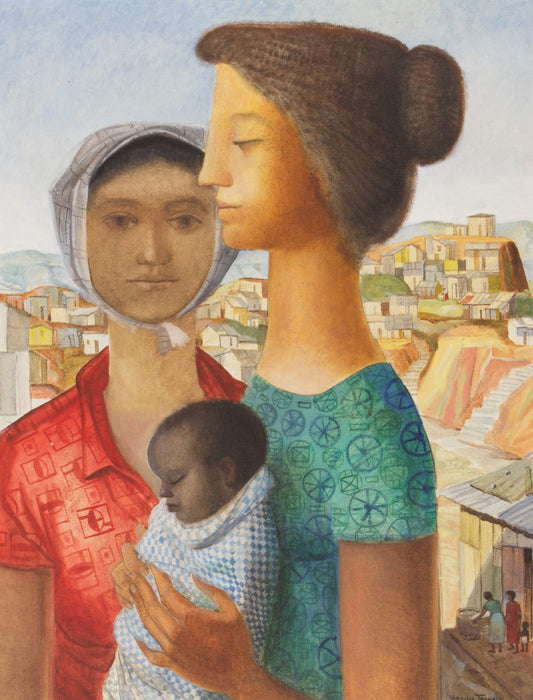 L1. VIRGILIO TRÓMPIZ