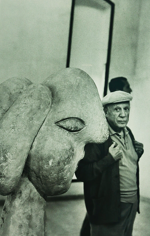 ANTONIO CORES