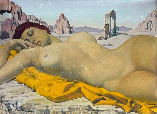 L37. PEDRO CENTENO VALLENILLA