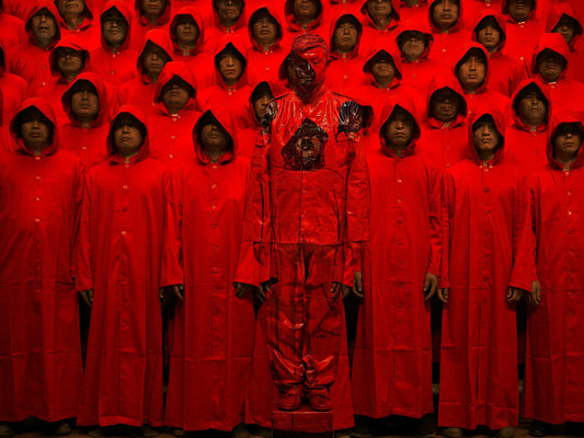 LIU BOLIN