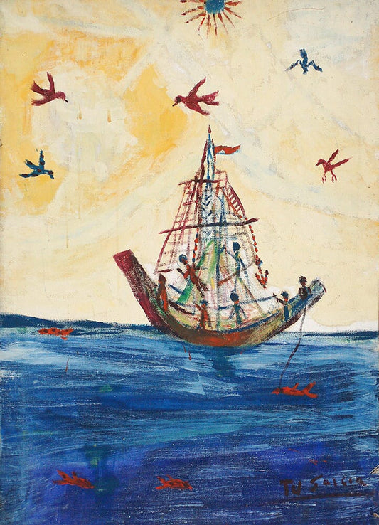 TULIO JOSÉ GARCÍ­A