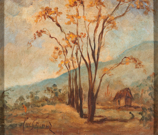 LUIS ORDAZ