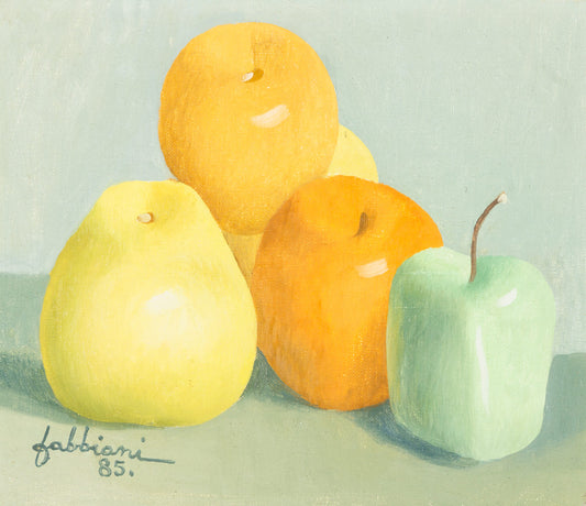 L84. JUAN VICENTE FABBIANI