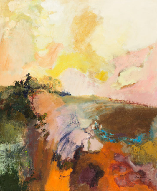 L19. LUIS GUEVARA MORENO