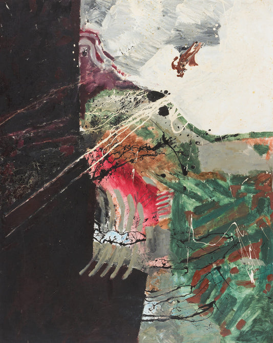 L105. MANUEL QUINTANA CASTILLO