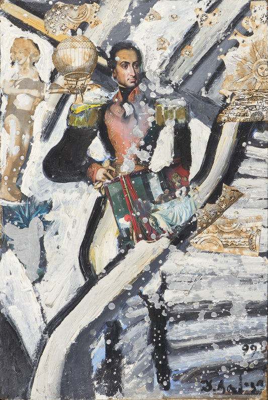 DIEGO BARBOZA