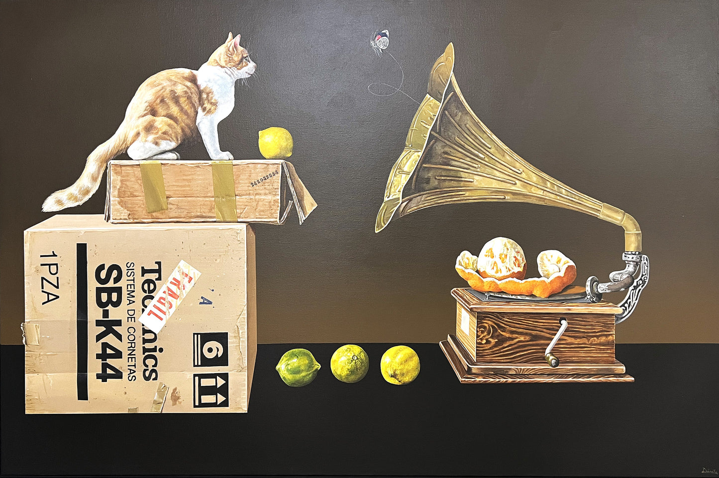 JOSÉ ANTONIO DÁVILA