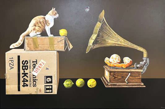 JOSÉ ANTONIO DÁVILA