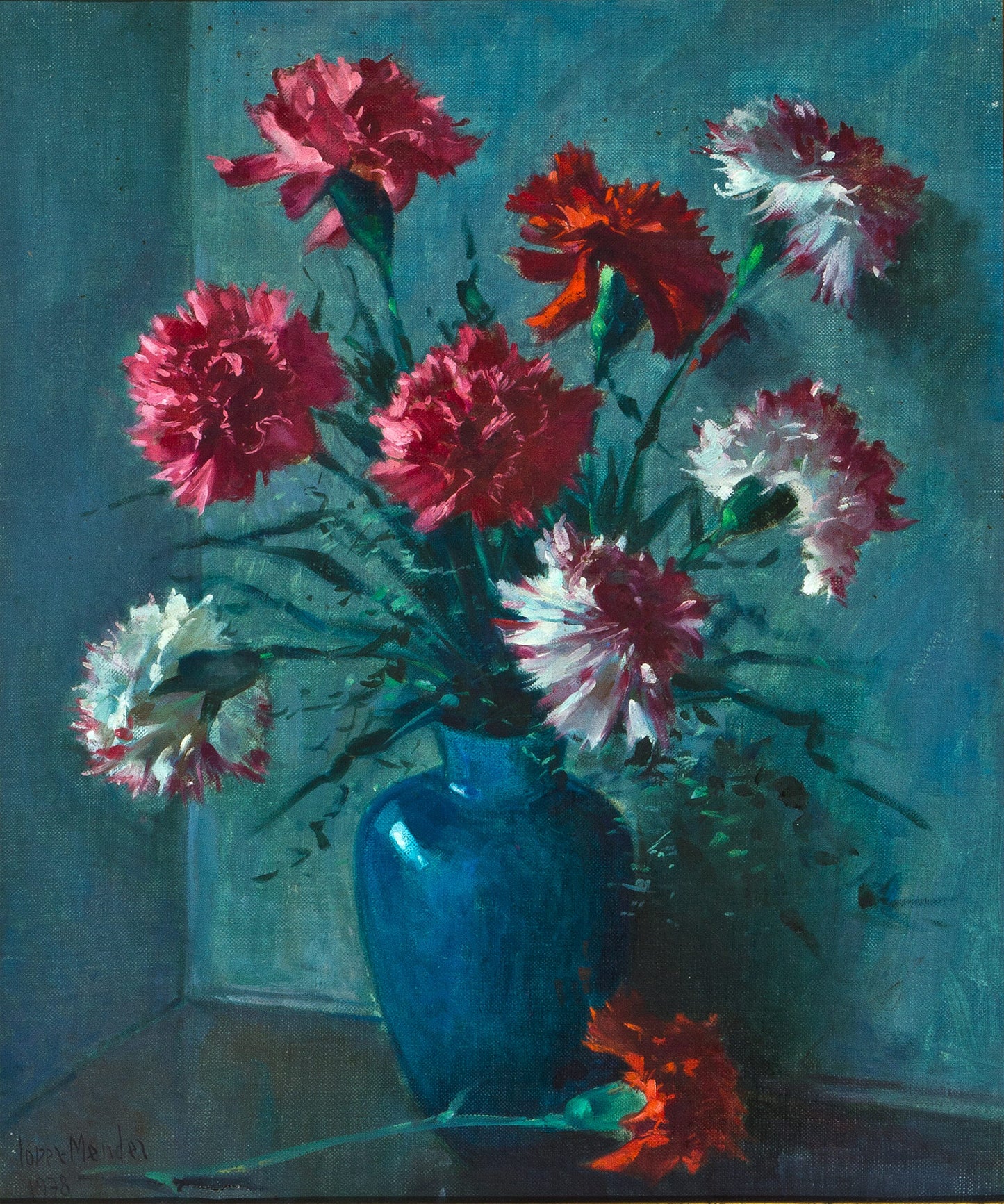LUIS ALFREDO LÓPEZ MÉNDEZ