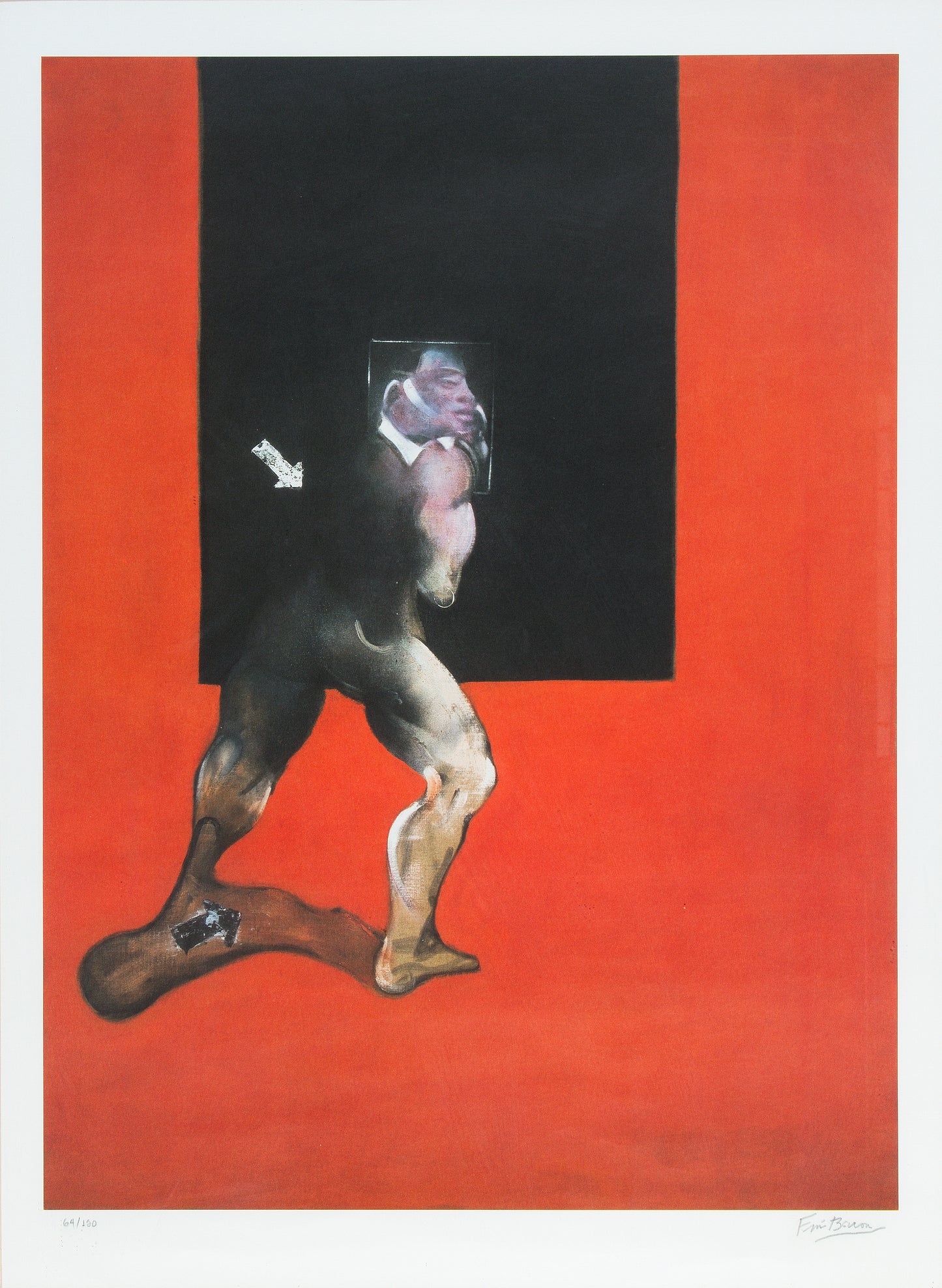 FRANCIS BACON