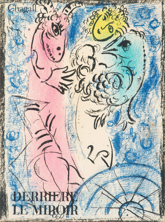 L13. MARC CHAGALL