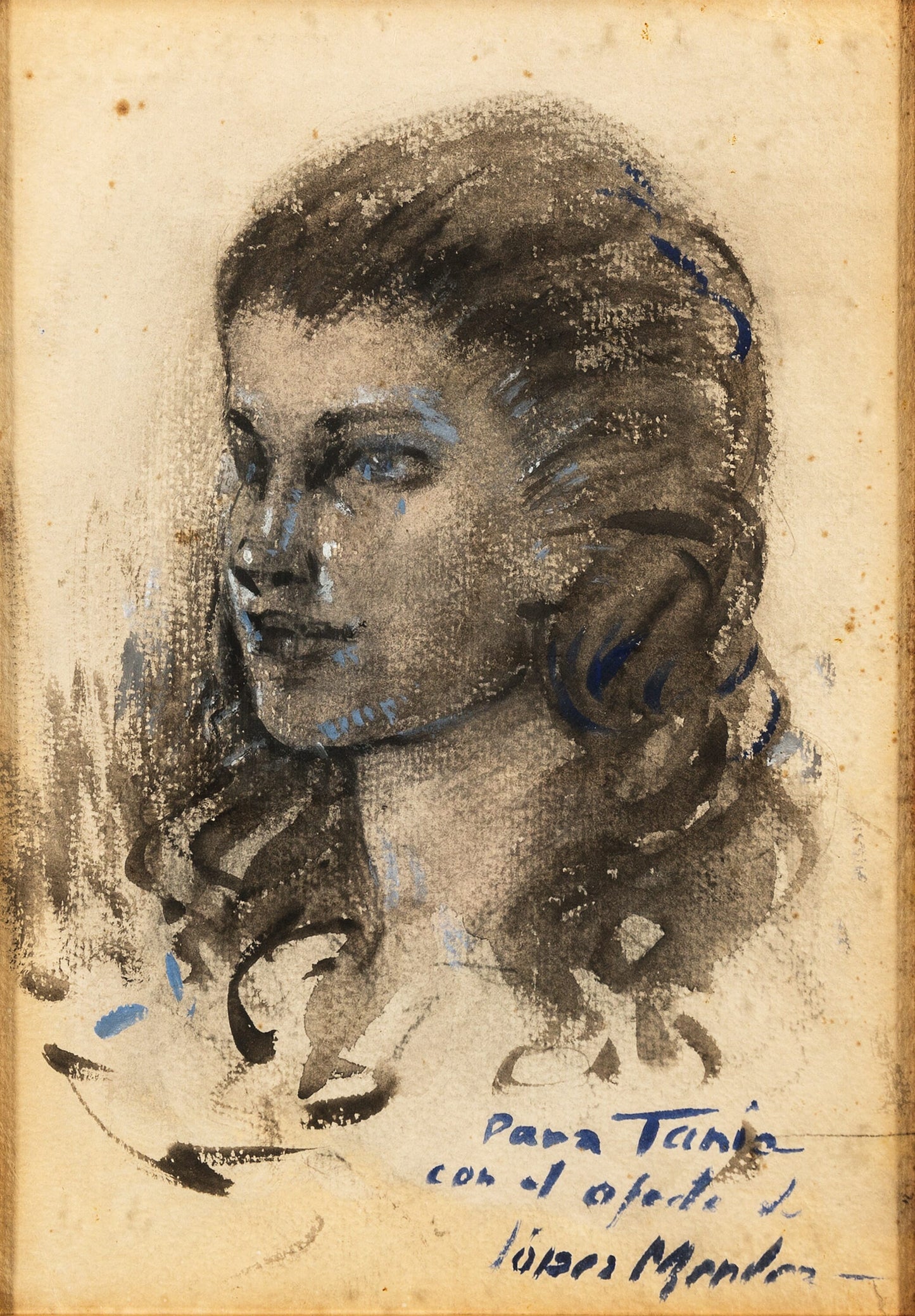 LUIS ALFREDO LÓPEZ MÉNDEZ