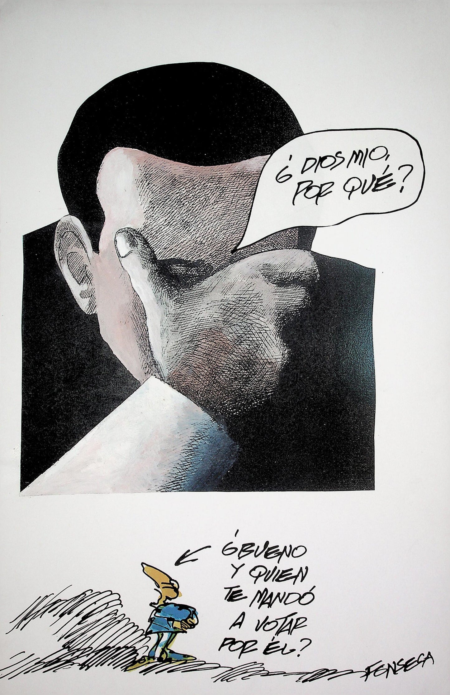 CARLOS FONSECA