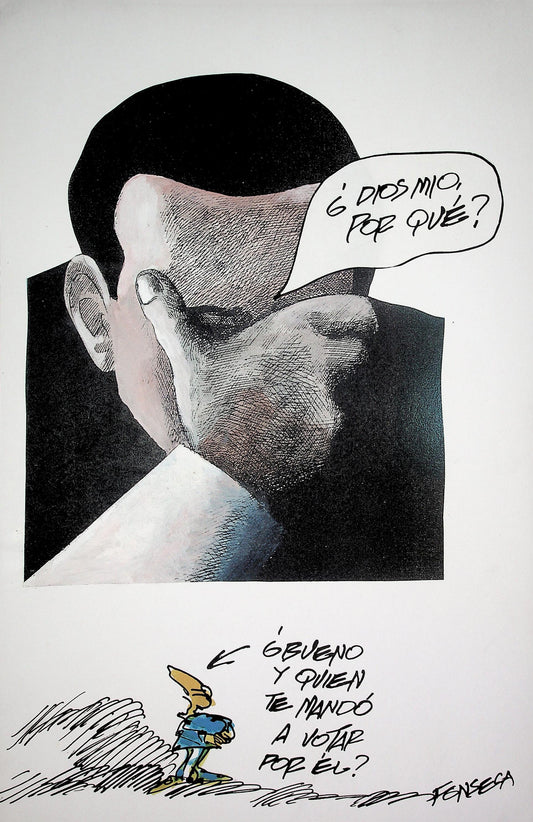 CARLOS FONSECA