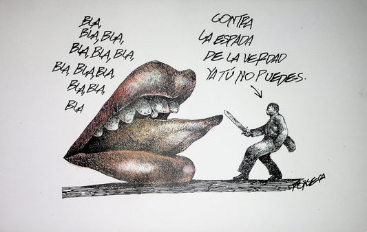 CARLOS FONSECA