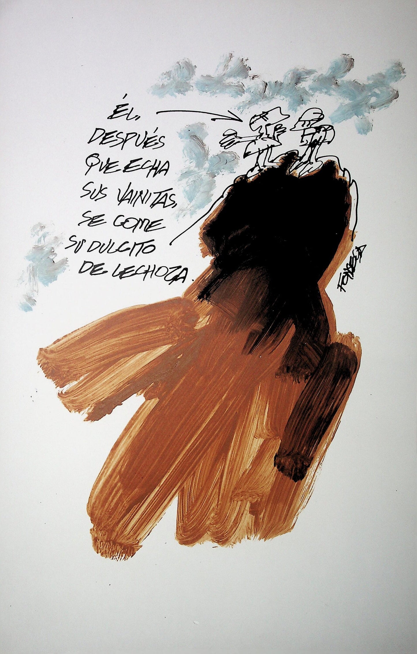 CARLOS FONSECA