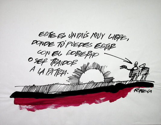 CARLOS FONSECA