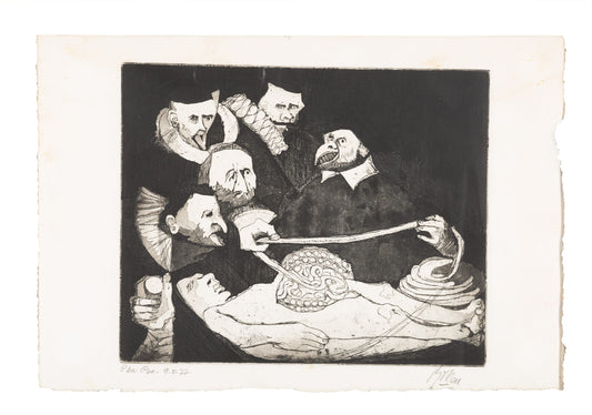 CARLOS GONZÁLEZ BOGEN