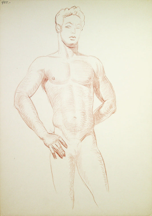 L42. PEDRO CENTENO VALLENILLA