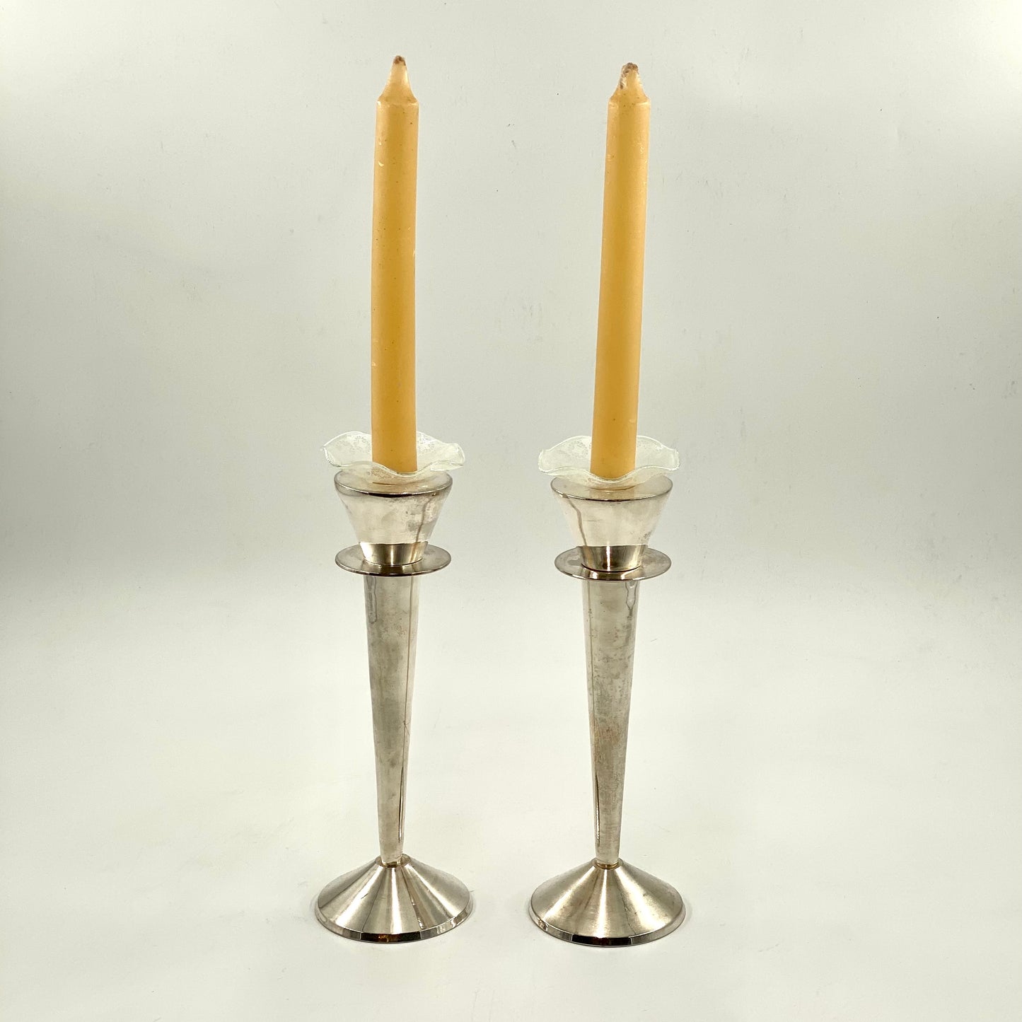 CANDELABROS