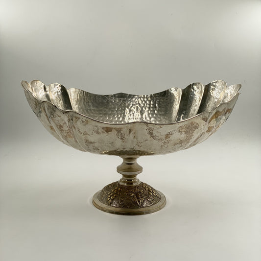 BOWL DE SILVERPLATE