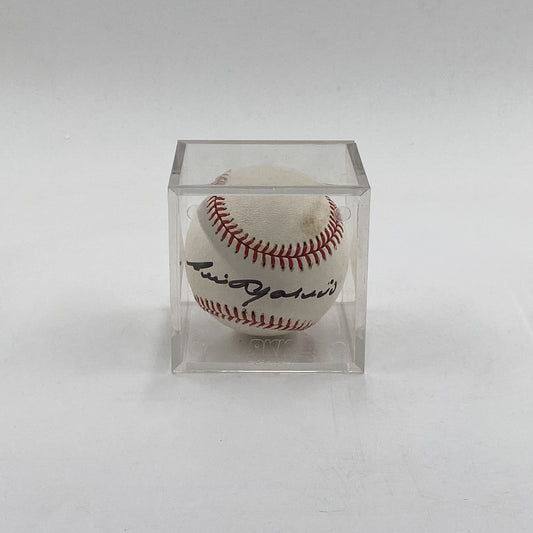 PELOTA DE BASEBALL