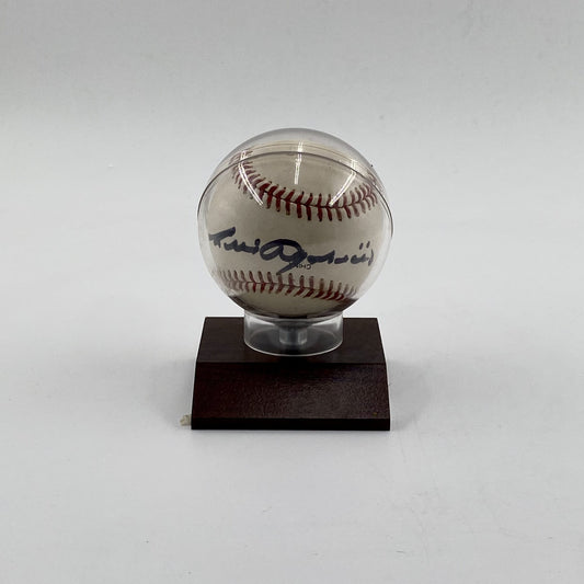 PELOTA DE BASEBALL