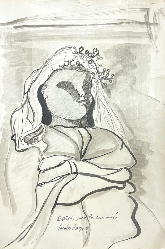 JACOBO BORGES