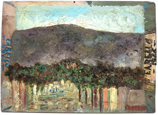 FRANCISCO ANDRÉS BELLO (FABELLO)