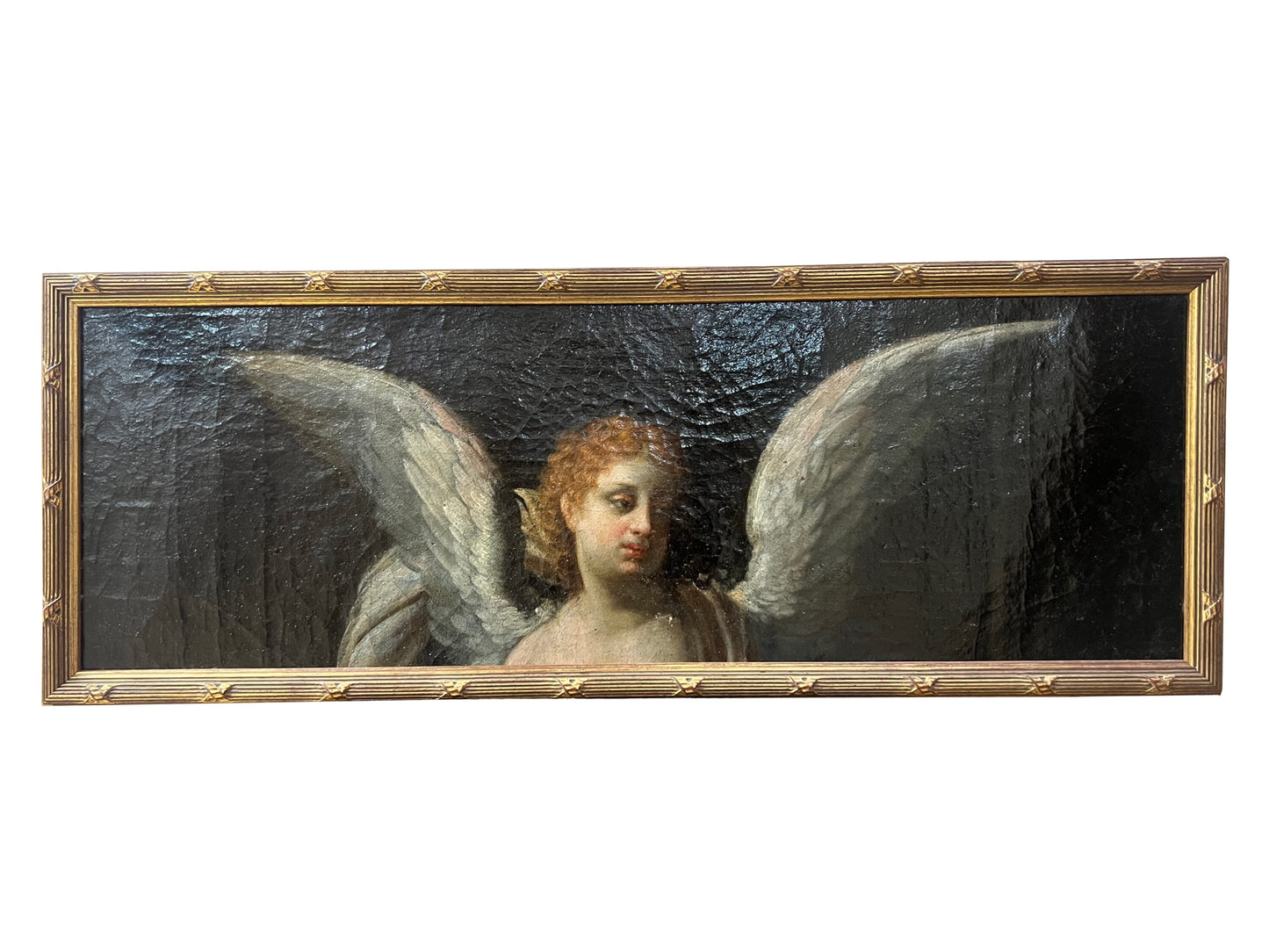 ANÓNIMO COLONIAL EUROPEO