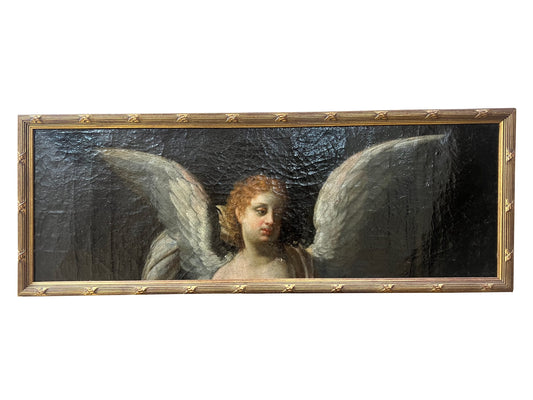 ANÓNIMO COLONIAL EUROPEO