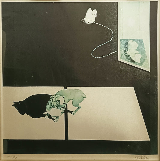 JOSÉ ANTONIO DÁVILA