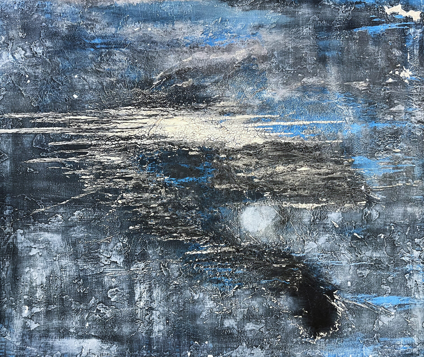 JOSÉ MARÍA CRUXENT