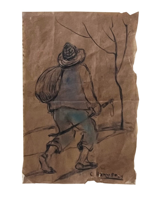 L123. CÉSAR RENGIFO