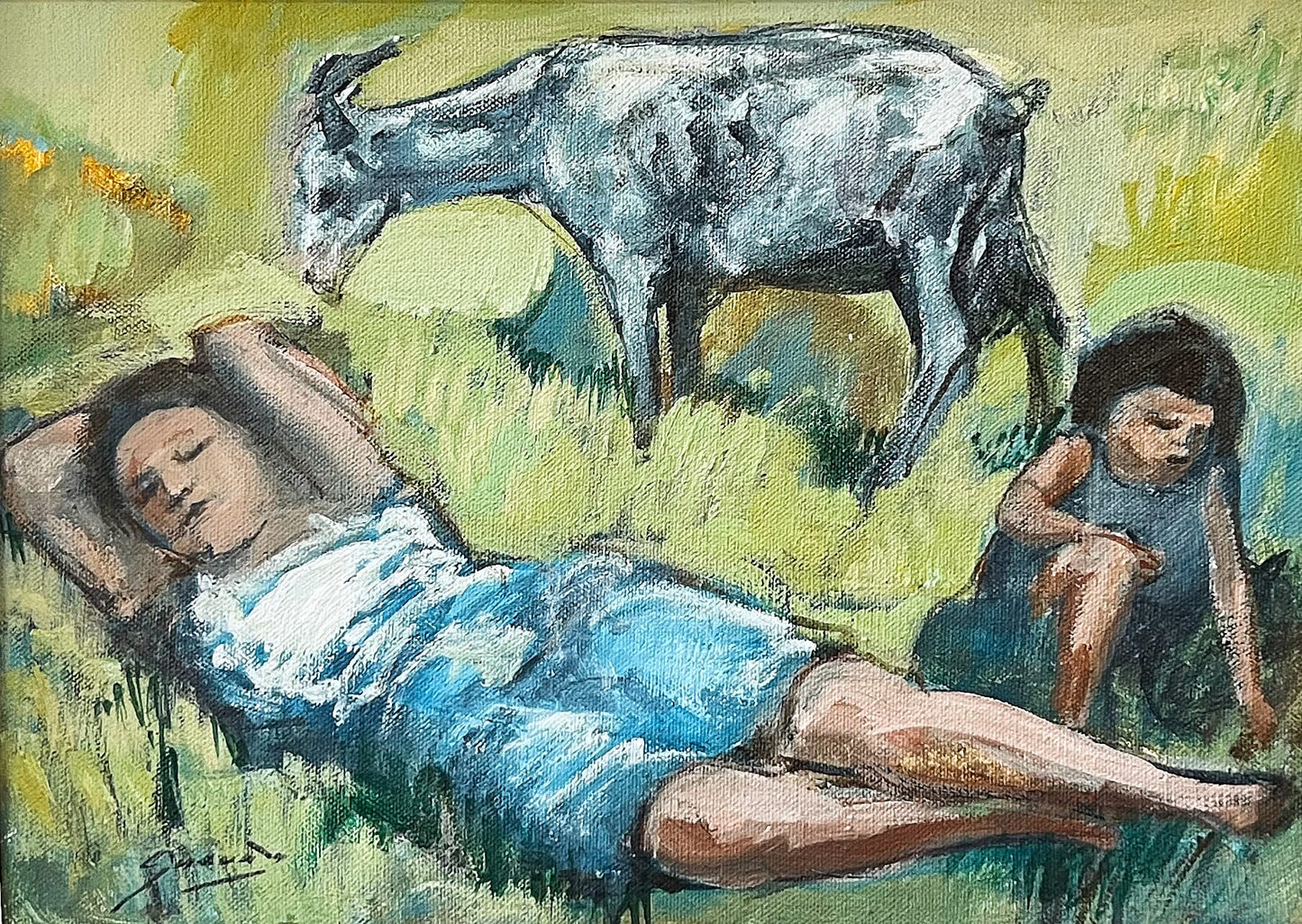 L93. LUIS GUEVARA MORENO