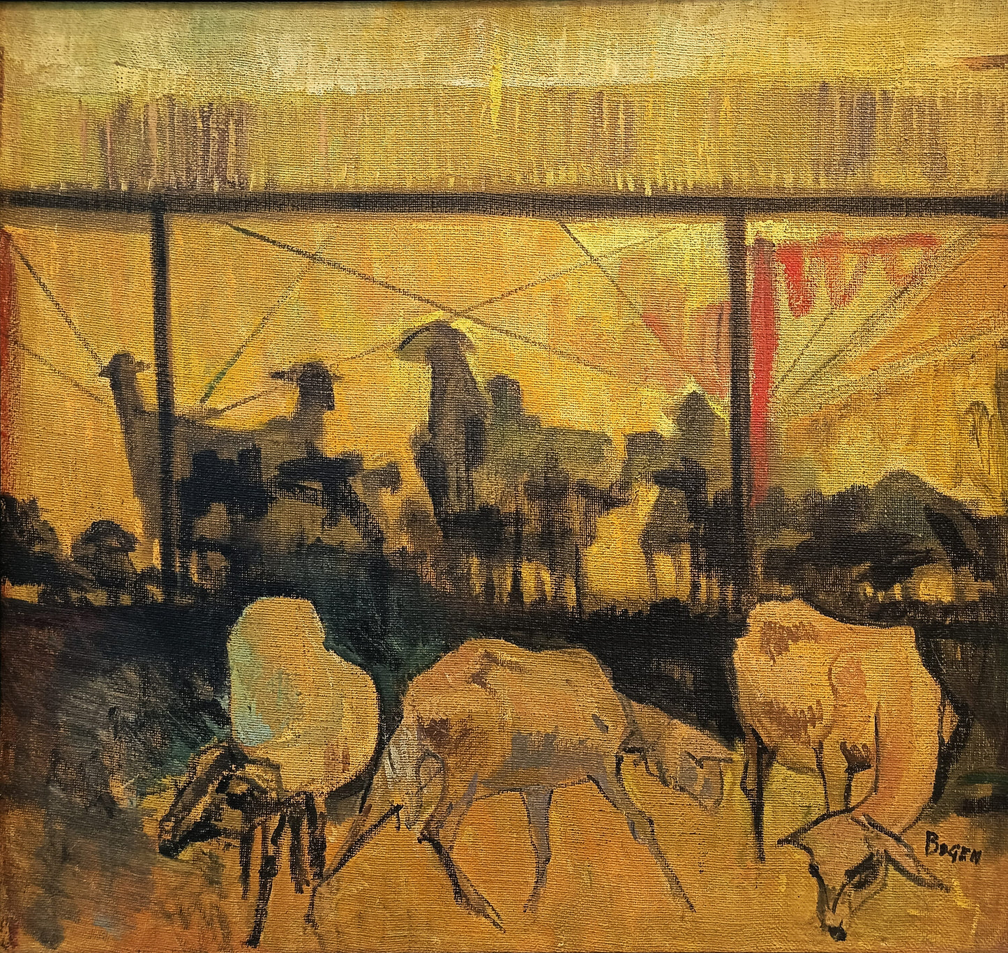 CARLOS GONZÁLEZ BOGEN