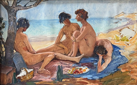 FRANCISCO FERNÁNDEZ